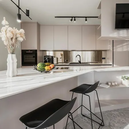 Hébergement de vacances Beautiful In *