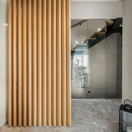 Hébergement de vacances Beautiful In Srima